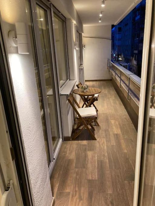 Crown Central Three Bedroom Apartment Beograd Bagian luar foto